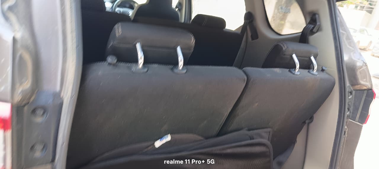 Renault Triber(2023-2024) Rxz